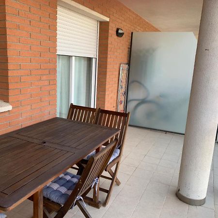 Acogedor Apartamento Con Piscina En Vilafortuny, Cambrils Εξωτερικό φωτογραφία